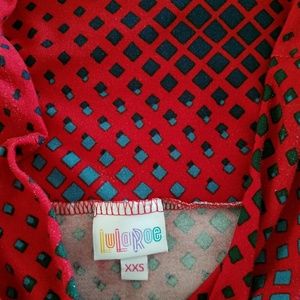 Lularoe maxi skirt/sundress